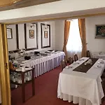 Margit Bed and Breakfast Trenčianske Teplice