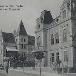 Margit 3* Trenčianske Teplice