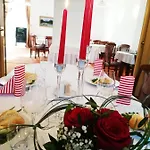Margit Bed and Breakfast 3*