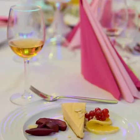 Alojamento de Acomodação e Pequeno-almoço Margit