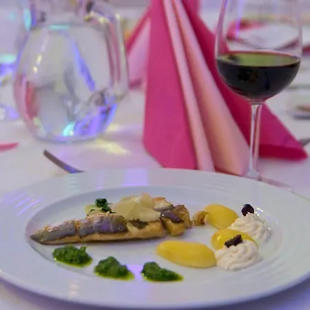 Margit Nocľah s raňajkami