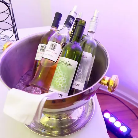 Margit Alojamento de Acomodação e Pequeno-almoço 3*