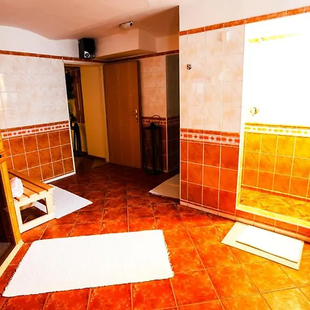 Margit Nocľah s raňajkami