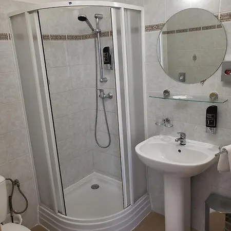 Bed & Breakfast Margit 3*