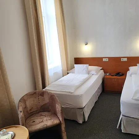 Margit Frühstückspension Trenčianske Teplice