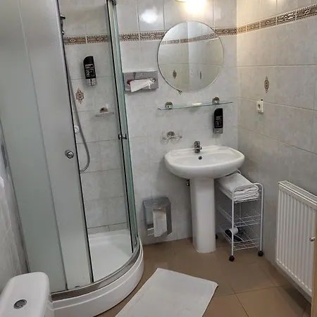 Nocľah s raňajkami Margit 3*