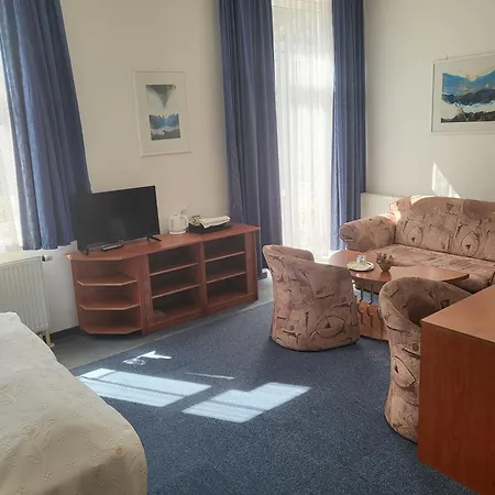 Frühstückspension Margit Trenčianske Teplice