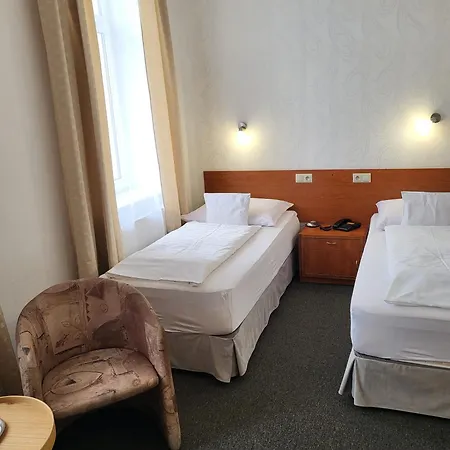 Margit 3* Trenčianske Teplice