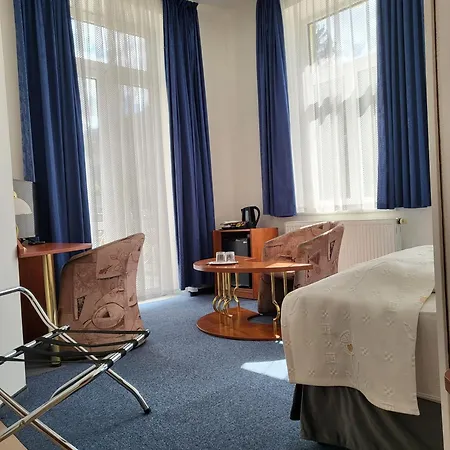 Bed & Breakfast Margit