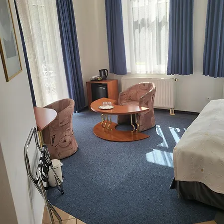 Bed & Breakfast Margit