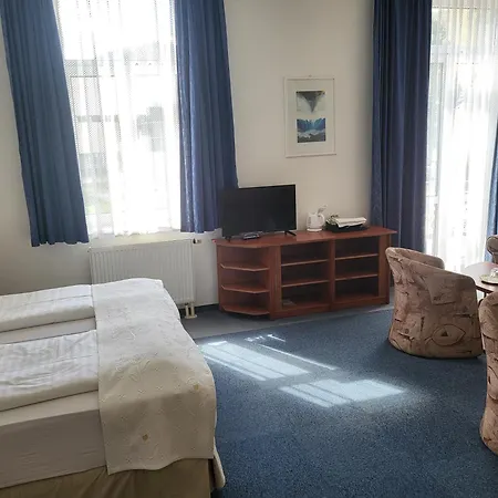 Margit Trencianske Teplice