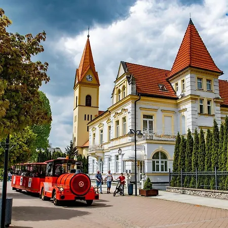 Nocľah s raňajkami Margit