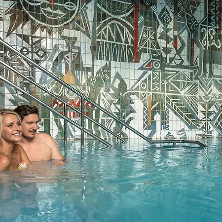 Margit Nocľah s raňajkami