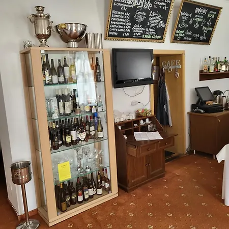 Margit Bed & Breakfast Trencianske Teplice