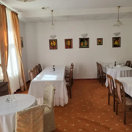 Margit Bed and Breakfast