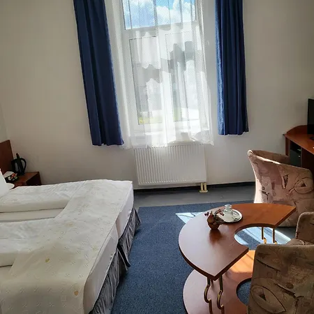 Nocľah s raňajkami Margit