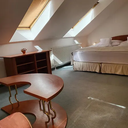 Margit Bed and Breakfast
