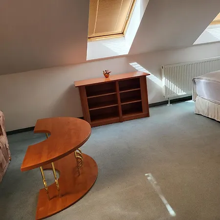 Nocľah s raňajkami Margit 3*