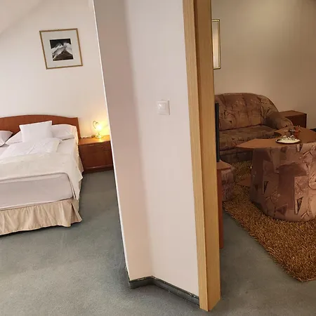 Margit 3* Trenčianske Teplice