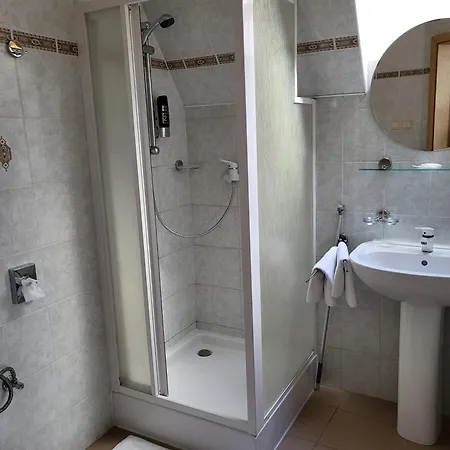 Frühstückspension Margit Trenčianske Teplice