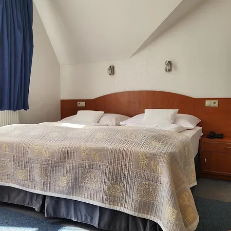 Margit Frühstückspension Trenčianske Teplice