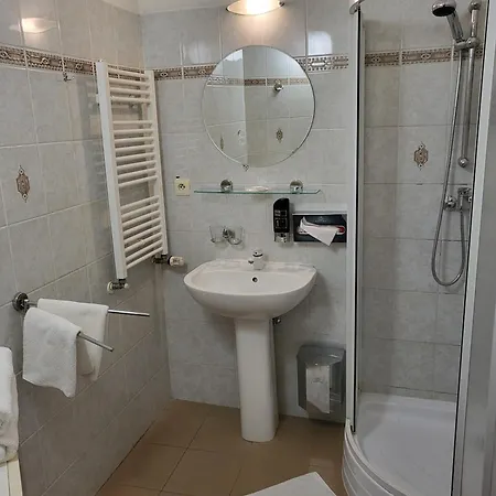 Margit Trencianske Teplice