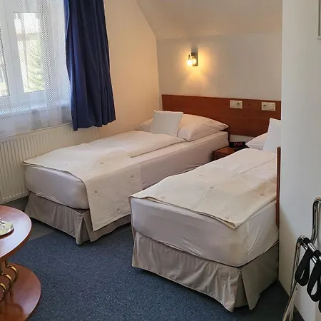 Bed & Breakfast Margit