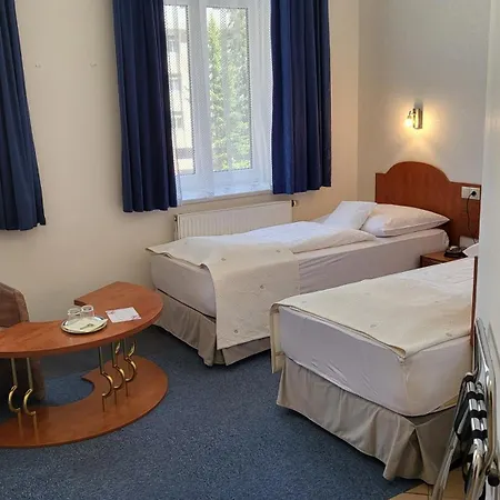 Nocľah s raňajkami Margit 3*