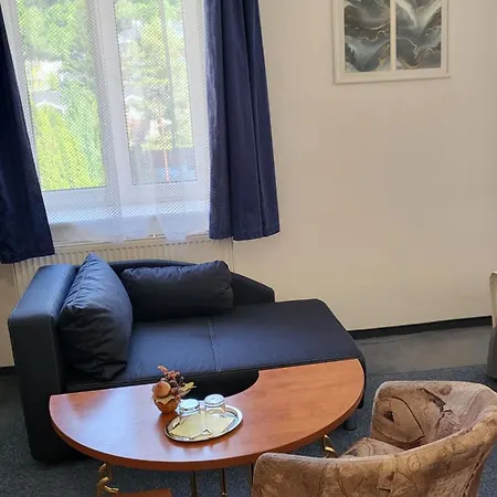 Margit 3* Trenčianske Teplice