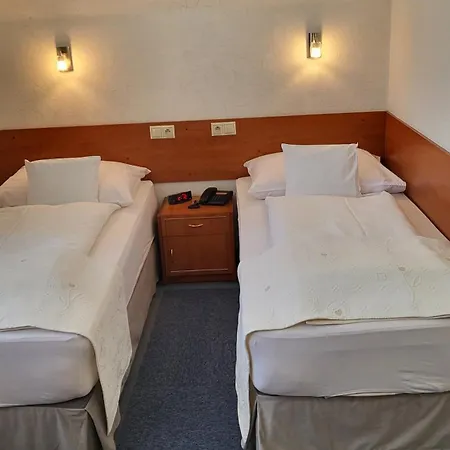 Margit Bed and Breakfast