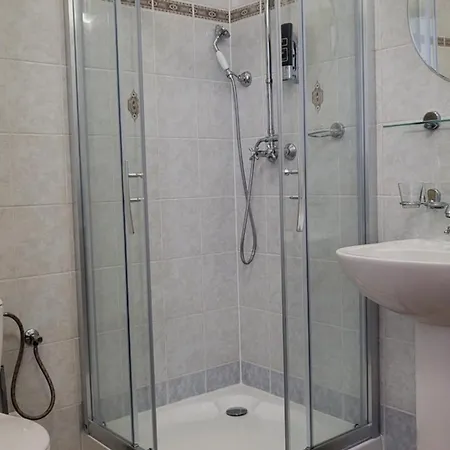 Bed and breakfast Margit 3*
