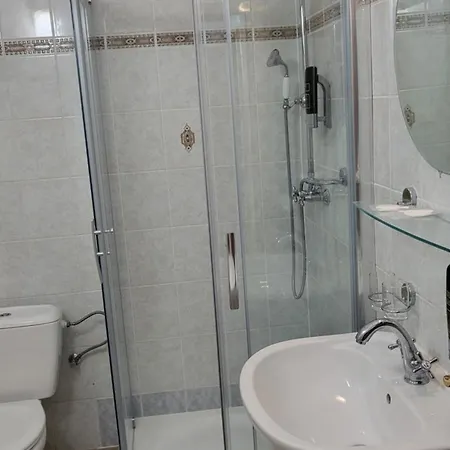 Margit 3* Trenčianske Teplice
