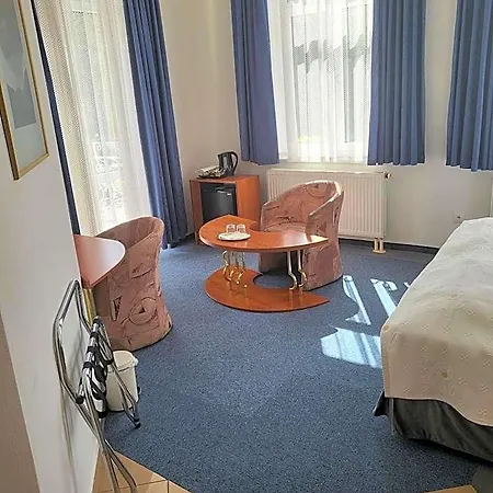 Margit 3* Trenčianske Teplice
