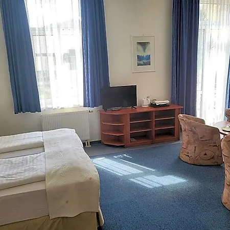 Margit Panzió