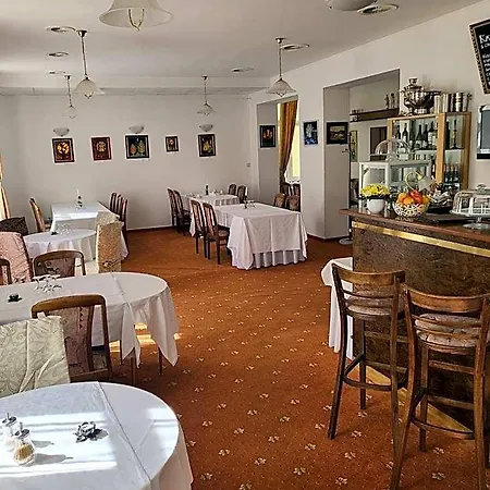 Oda ve Kahvaltı Margit Trenčianske Teplice