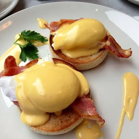 Frühstückspension Margit 3*