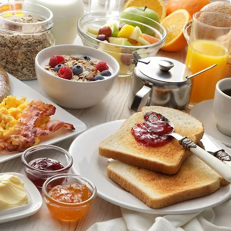 Bed & Breakfast Margit Trencianske Teplice