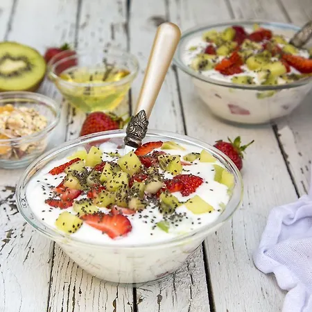 Nocľah s raňajkami Margit