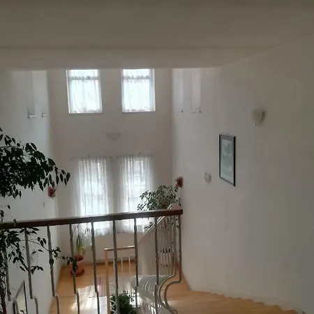Bed & Breakfast Margit
